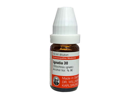 Picture of Ignatia 30 10ml Pot
